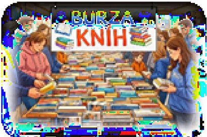 Burza kníh 2026