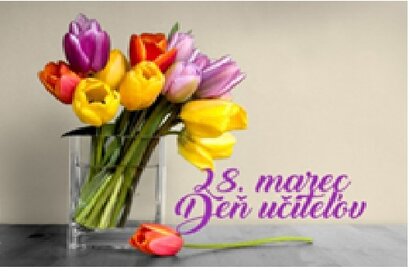 Deň učiteľov