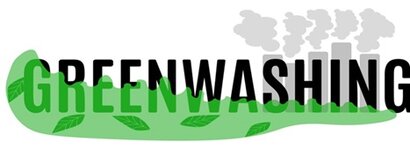 PRESVIEŤ TO - greenwashing