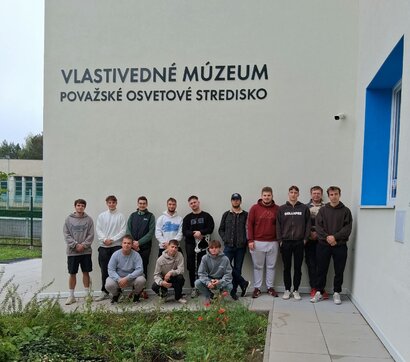 Holokaust – história, na ktorú nesmieme zabudnúť