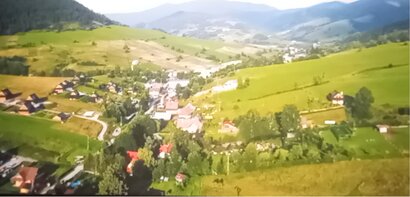 Horomil fest: Príbehy, ktoré nás priviedli bližšie k prírode