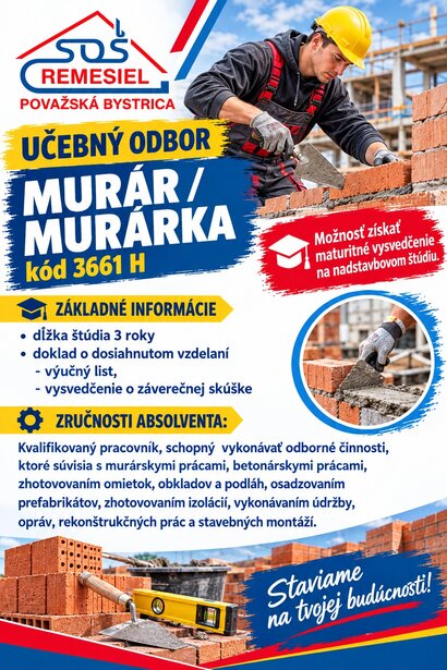 Murár (štipendium)