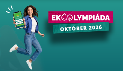 EKOolympiáda