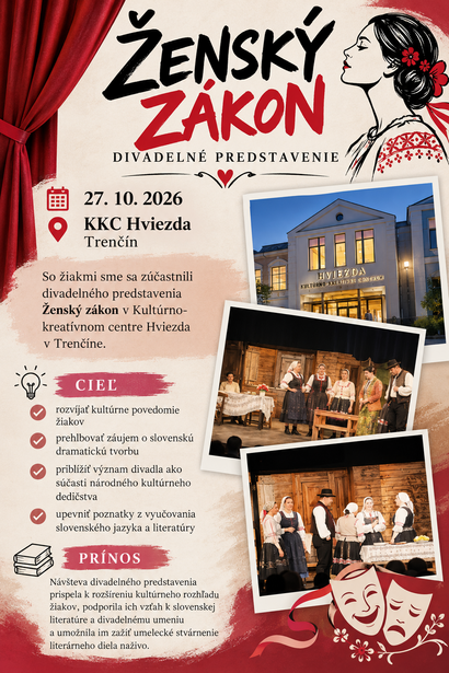 J.G. Tajovský: Ženský zákon