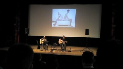„Hovorme o sexe“ – výchovný koncert