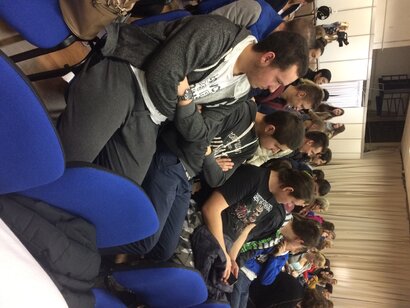 Regionálna konferencia 