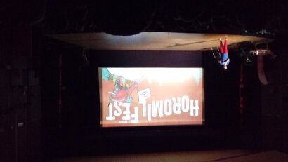 Horomilfest 2017 