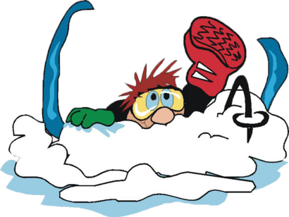 Lyžiarsky a snowboardový kurz
