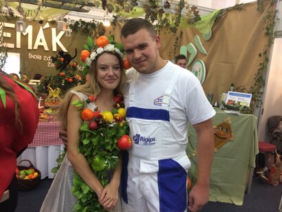Stredoškolák 2018