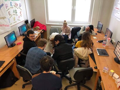 Participatívny rozpočet – PARTI ROZPOČET