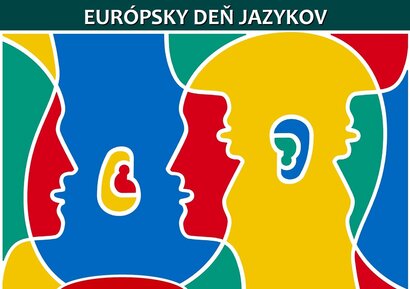 Európsky deň jazykov