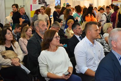 Stredoškolák 2019 - Najlepší umelecký exponát - získali sme prvé miesto