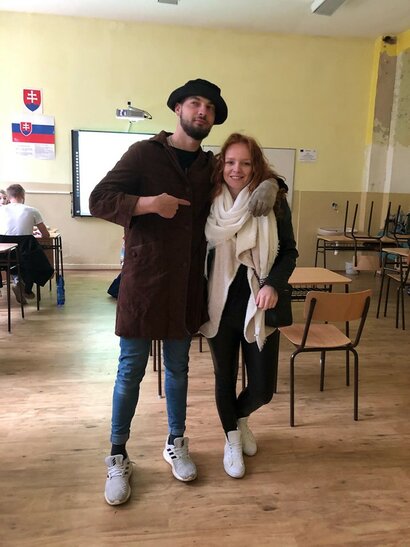 Život „pred a po novembri 1989“ 