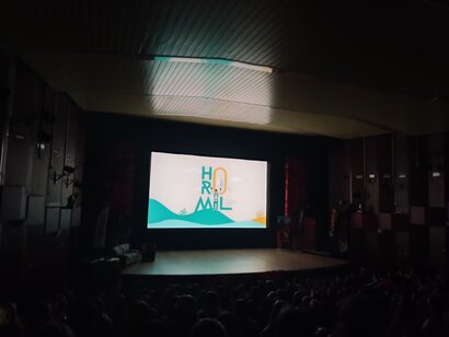 14. ročník festivalu hôr, cestovania a športu