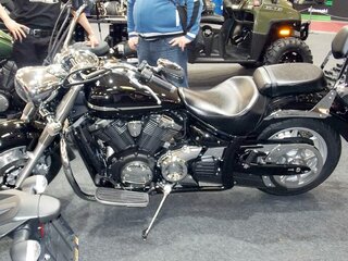 Výstava motocykel - motocykel16