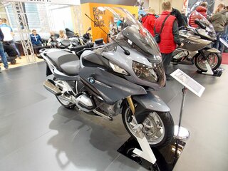 Výstava motocykel - motocykel38