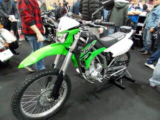 Výstava motocykel - motocykel61