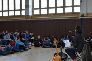 Výchovný koncert