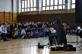 Výchovný koncert