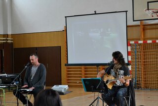 Výchovný koncert