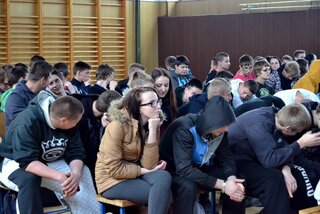 Výchovný koncert