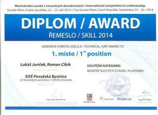 ŘEMESLO-SKILL2014-1.miesto 001