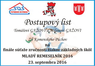 Postup 2