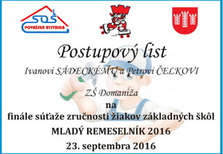 postup 3