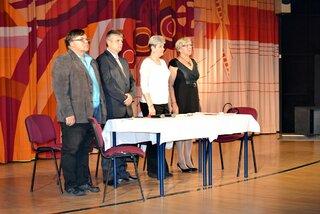 Zahájenie školského roka 2016/17