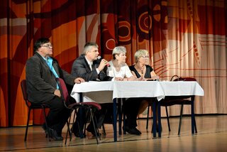 Zahájenie školského roka 2016/17