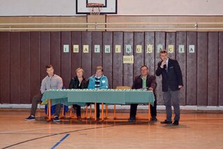 Imatrikulácia 2017 - imat201701