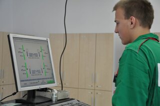Vo finále celoslovenskej súťaže v Nitre
