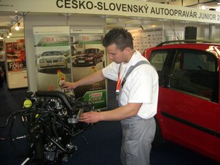 Vo finále celoslovenskej súťaže v Bratislave