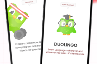 Zväčšiť fotografiu - Prečo sa učiť angličtinu s aplikáciami s umelou inteligenciou?