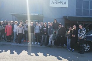 Zväčšiť fotografiu - Alma