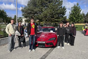 Zväčšiť fotografiu - Bezpečnosť na vlastnej koži