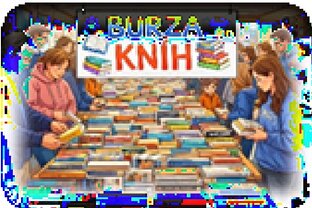 Zväčšiť fotografiu - Burza knih 2026