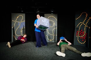 Zväčšiť fotografiu - Great stories of british history