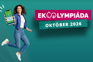 Zväčšiť fotografiu - Ekoolympiáda