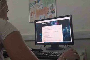 Zväčšiť fotografiu - Medzinárodný deň finančnej gramotnosti