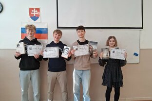 Zväčšiť fotografiu - Hviezdoslavov kubín