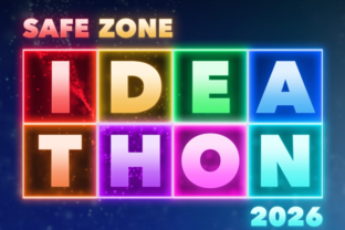 Zväčšiť fotografiu - Ideathon 2026