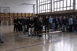 Zväčšiť fotografiu - Imatrikulácia 2025 - 2026