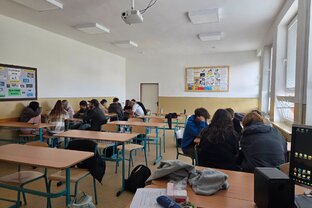 Zväčšiť fotografiu - Jeden tím