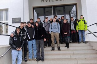 Zväčšiť fotografiu - Lakomec