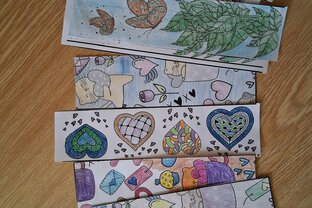 Zväčšiť fotografiu - Marec – mesiac knihy na našej škole