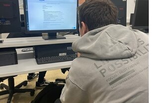 Zväčšiť fotografiu - Olympiáda kritického myslenia