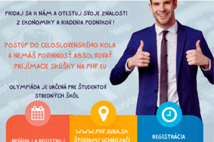 Zväčšiť fotografiu - Podnikový hospodár