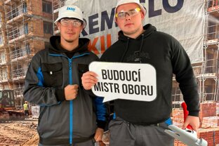 Zväčšiť fotografiu - Súťaž řemeslo skill