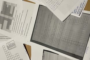 Zväčšiť fotografiu - Odpadové hospodárstvo v tajničke